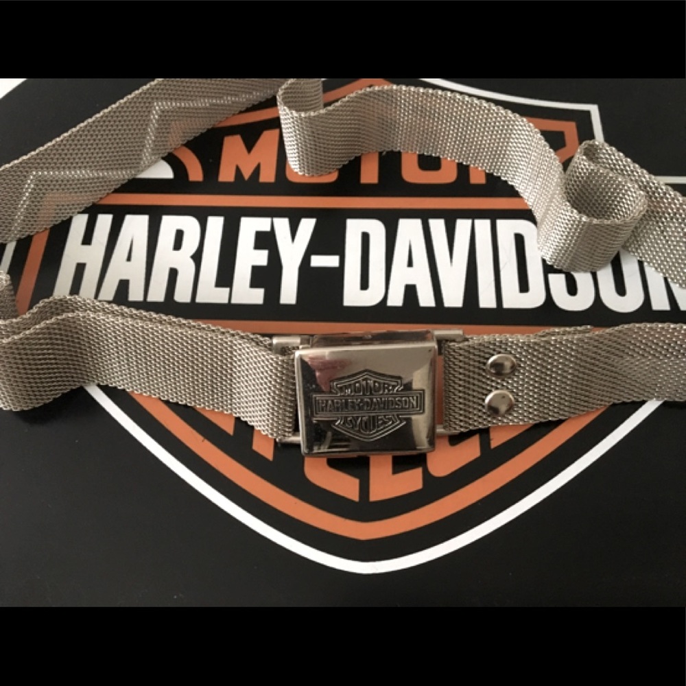 HD Belt